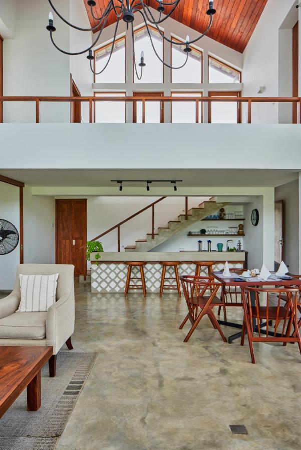 Ceu Ceylon Villa Tangalle Exterior photo